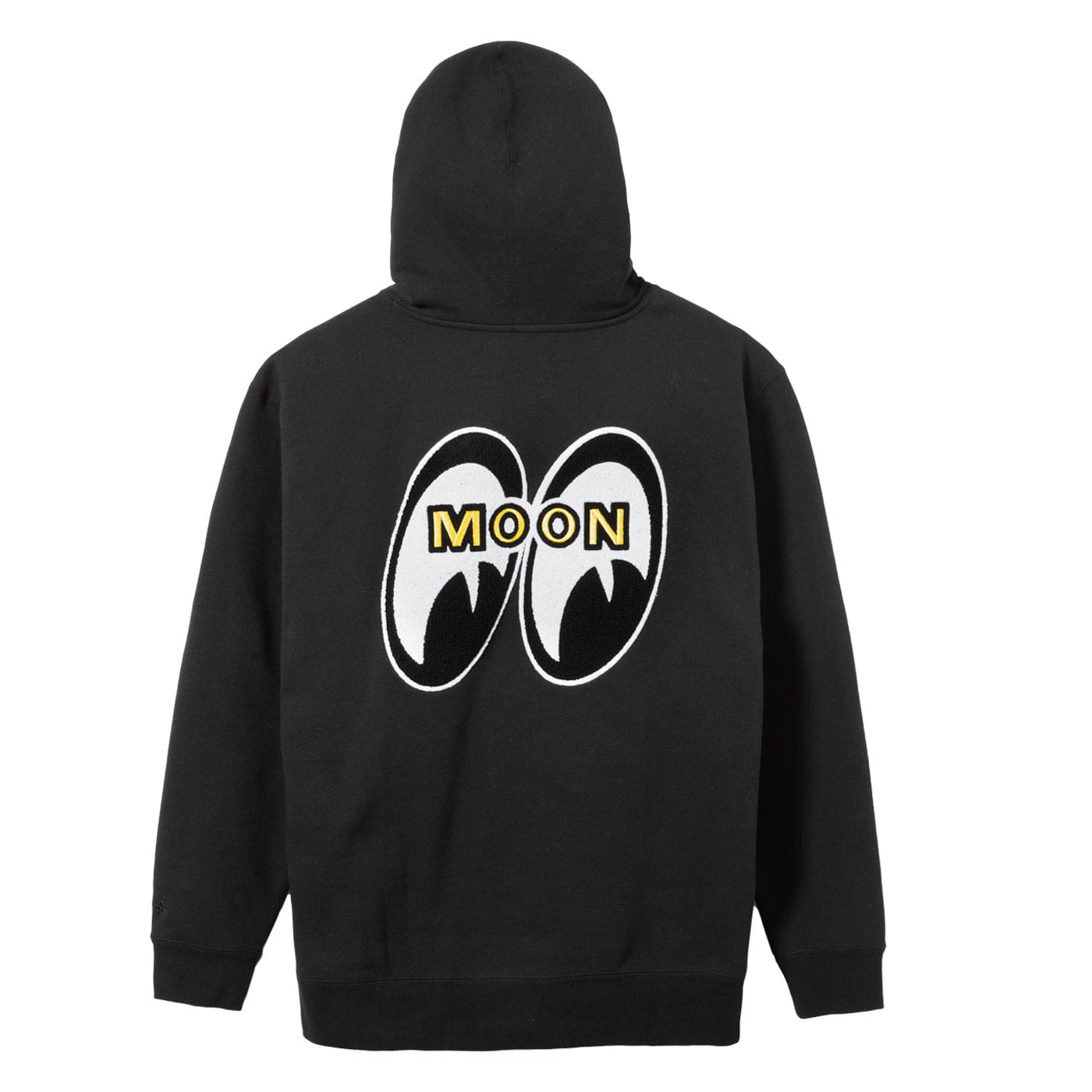 loser machine felpe Belmont Custom Fleece