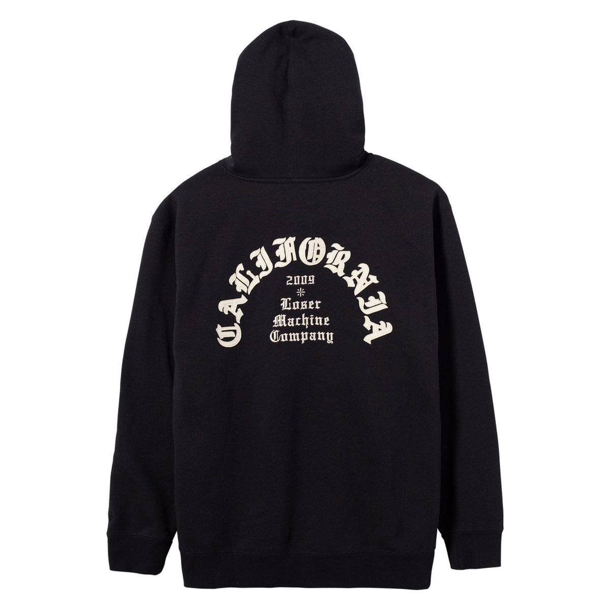 loser machine felpe Fanatic Fleece Custom Fleece