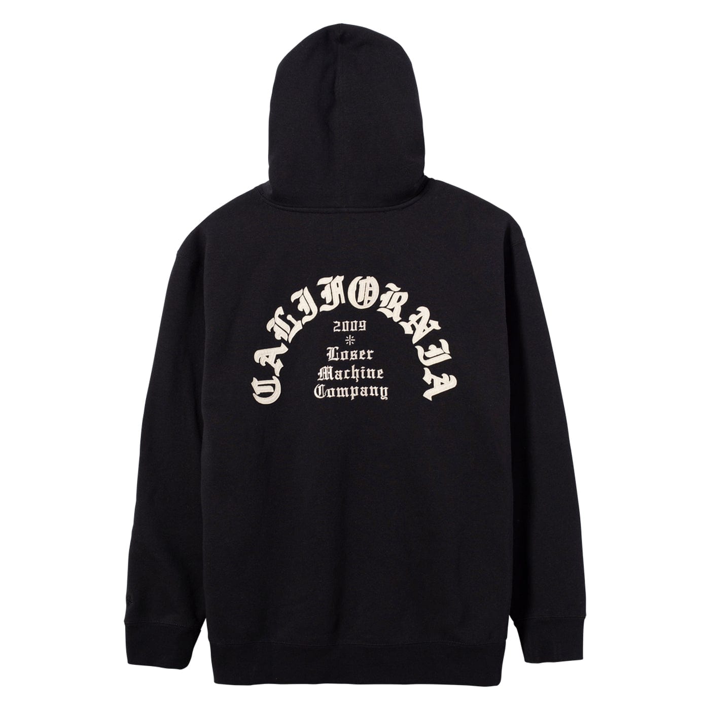 loser machine felpe Fanatic Fleece Custom Fleece