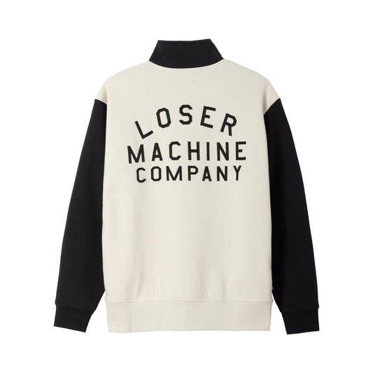 loser machine Herndon Custom Fleece foto 2