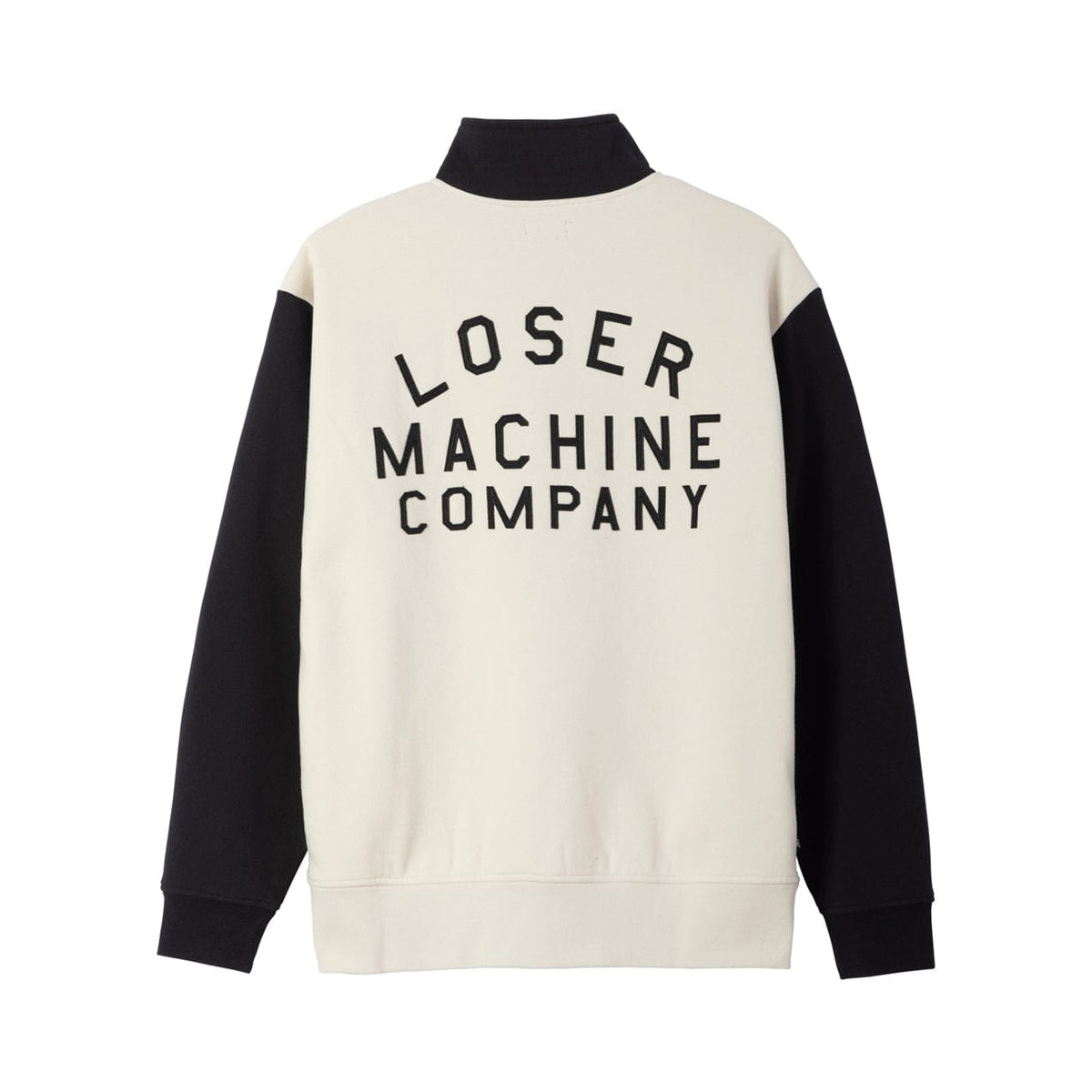 loser machine felpe Herndon Custom Fleece