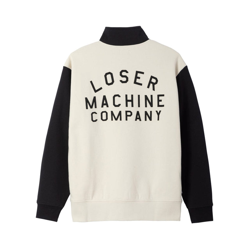 loser machine felpe Herndon Custom Fleece