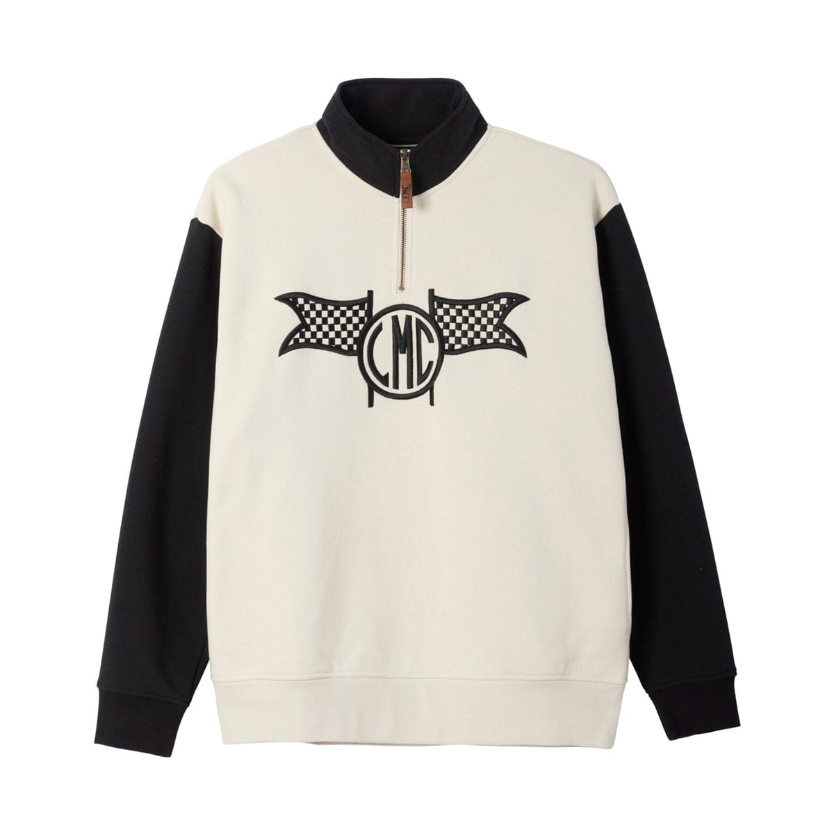 loser machine felpe Herndon Custom Fleece
