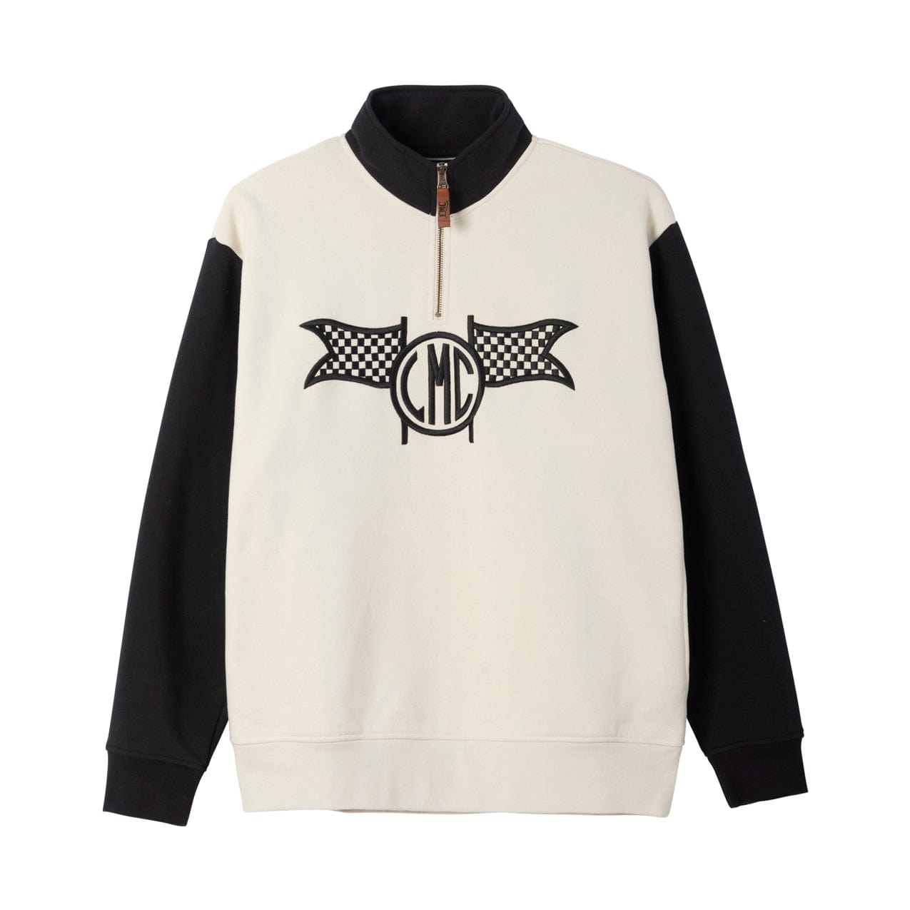 loser machine felpe Herndon Custom Fleece