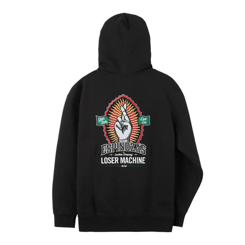 felpe loser machine LMC X ESPINOZAS FLEECE CUSTOM FLEECE