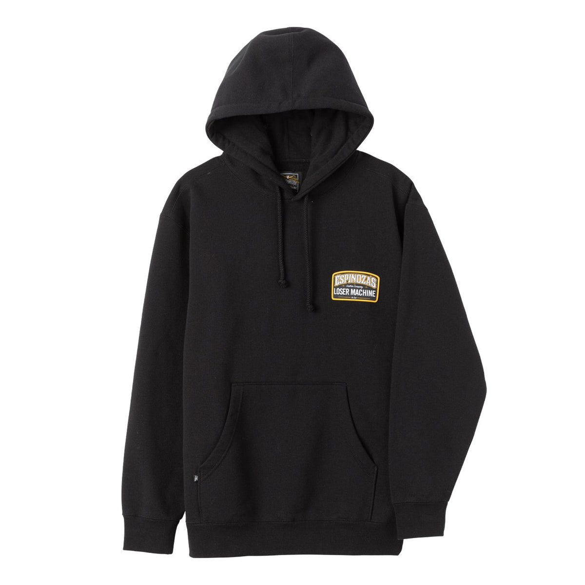 loser machine felpe LMC X ESPINOZAS FLEECE CUSTOM FLEECE