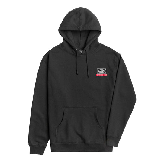 loser machine Loser Kidz Stock Pullover Fleece foto 2