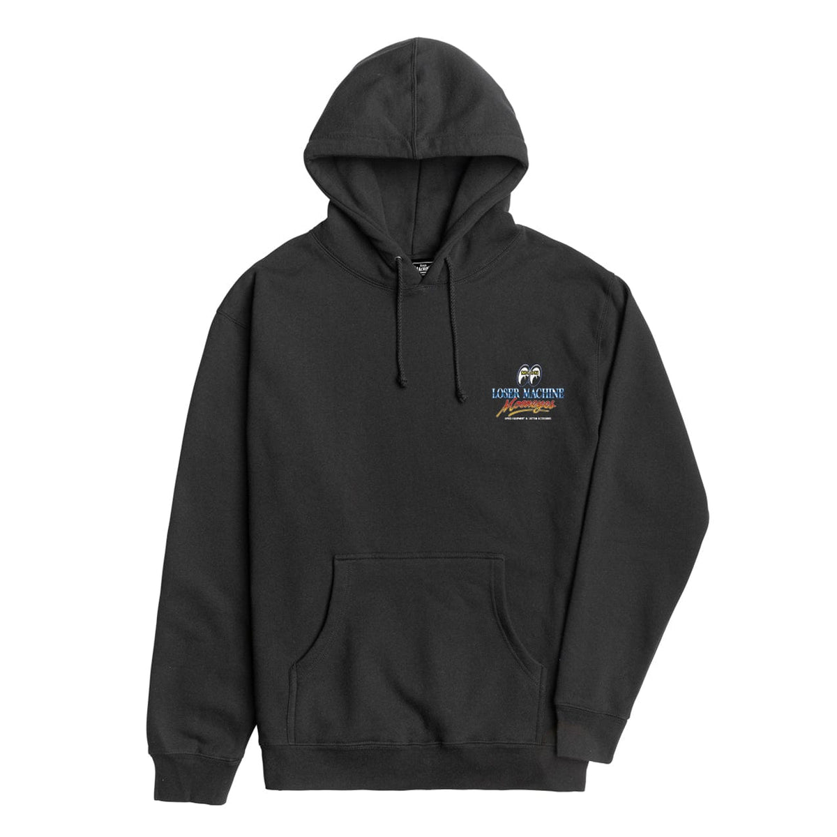 loser machine felpe Red Hot Stock Pullover Fleece