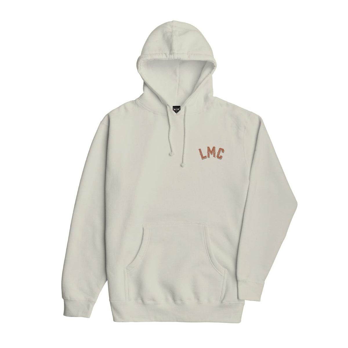 loser machine felpe Royal Order Stock Pullover Fleece