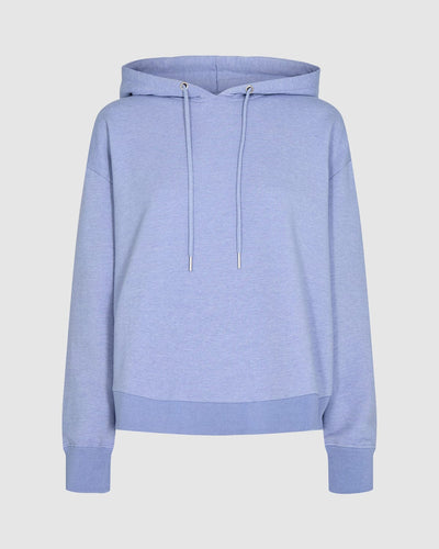 felpe minimum JAIDA 9591 - PURPLE IMPRESSION MEL