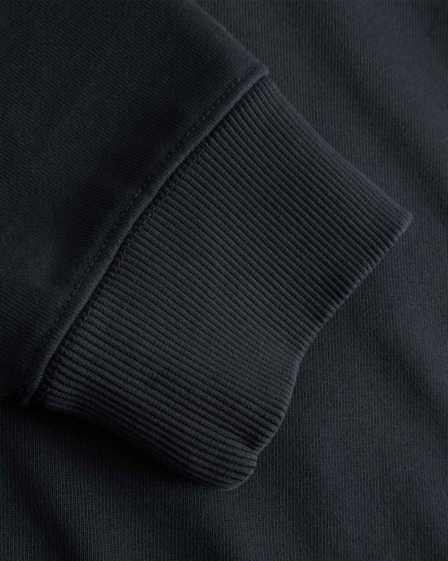 nikben felpe El Camino Hood