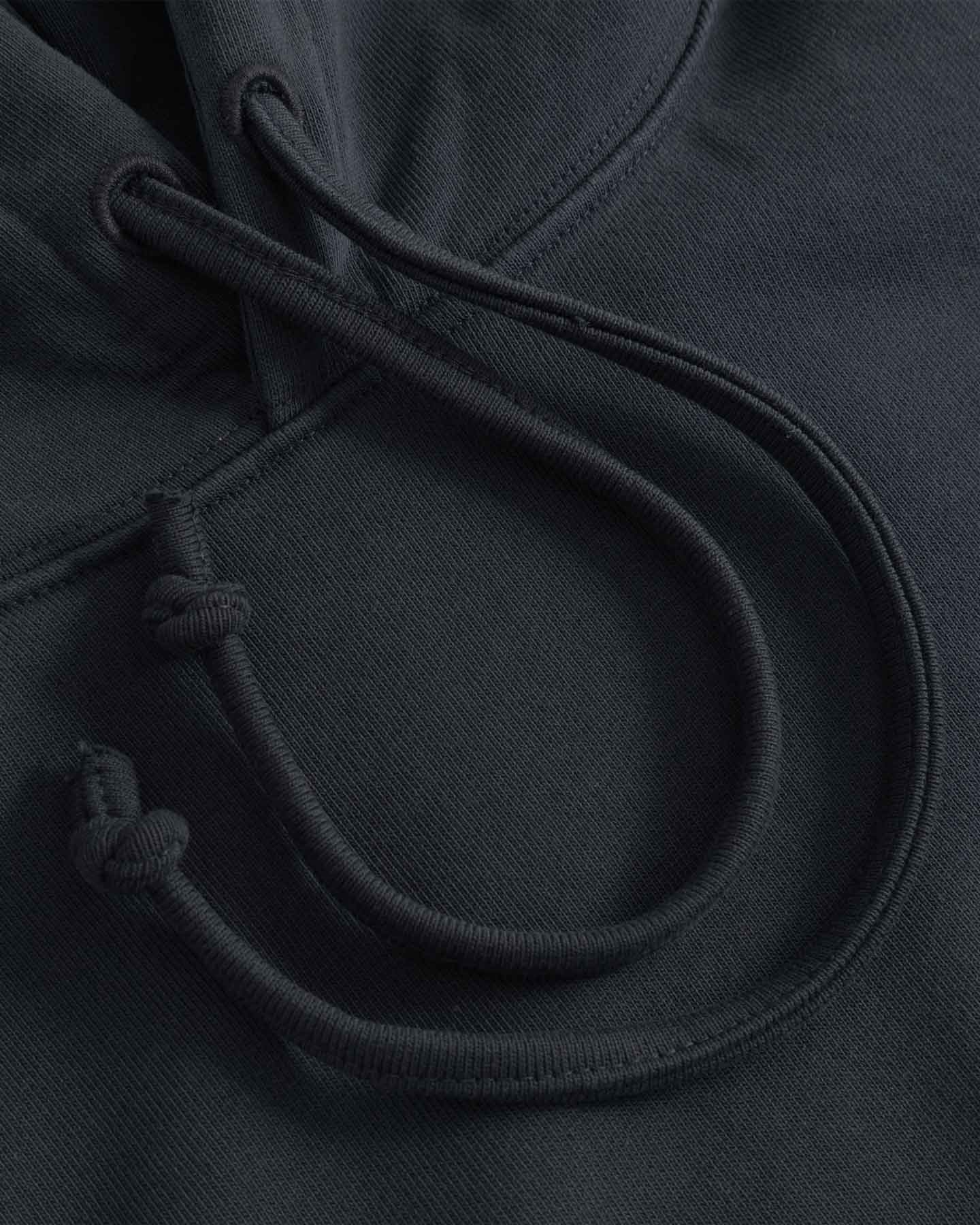 nikben felpe El Camino Hood