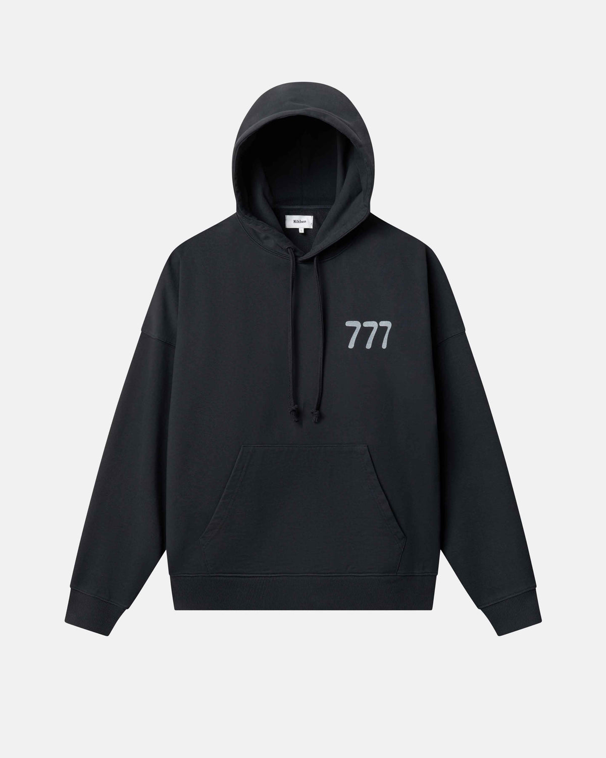 nikben felpe El Camino Hood