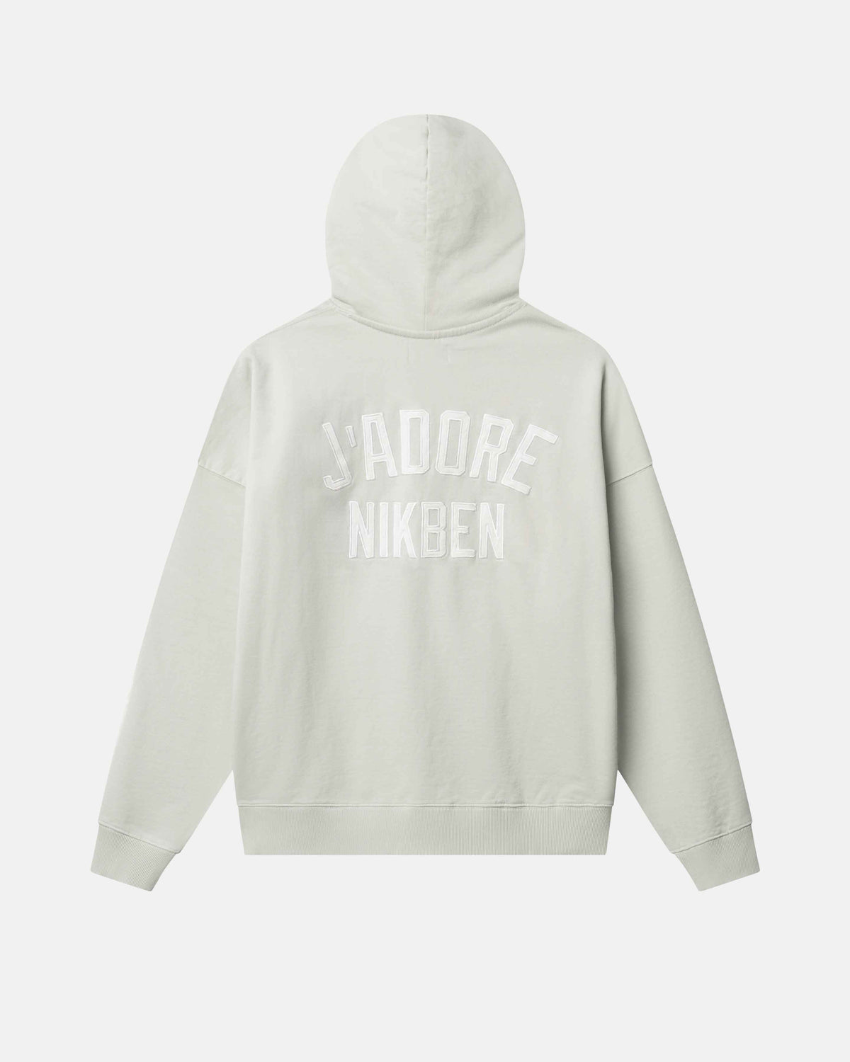 nikben felpe Fantasy Hood