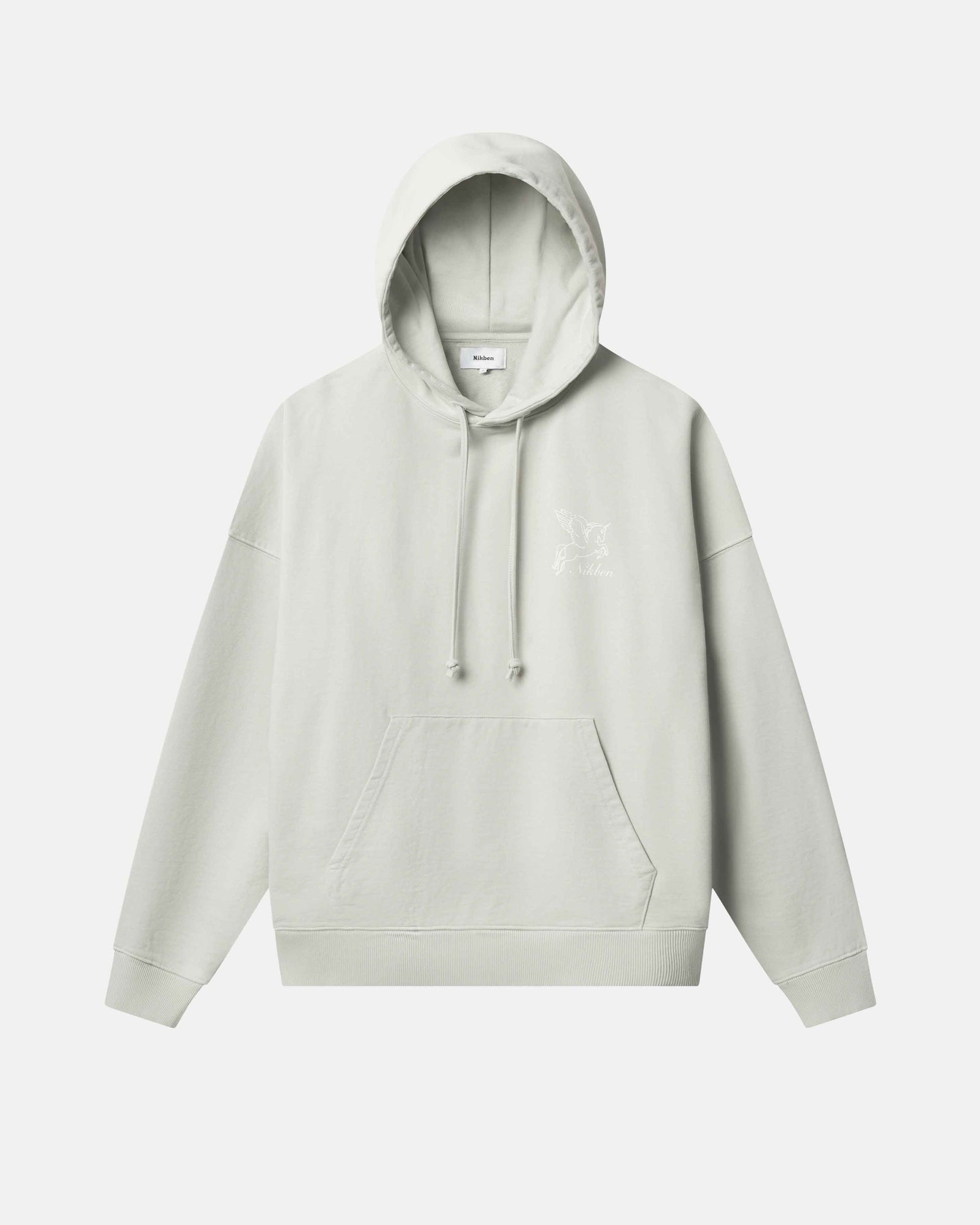 nikben felpe Fantasy Hood