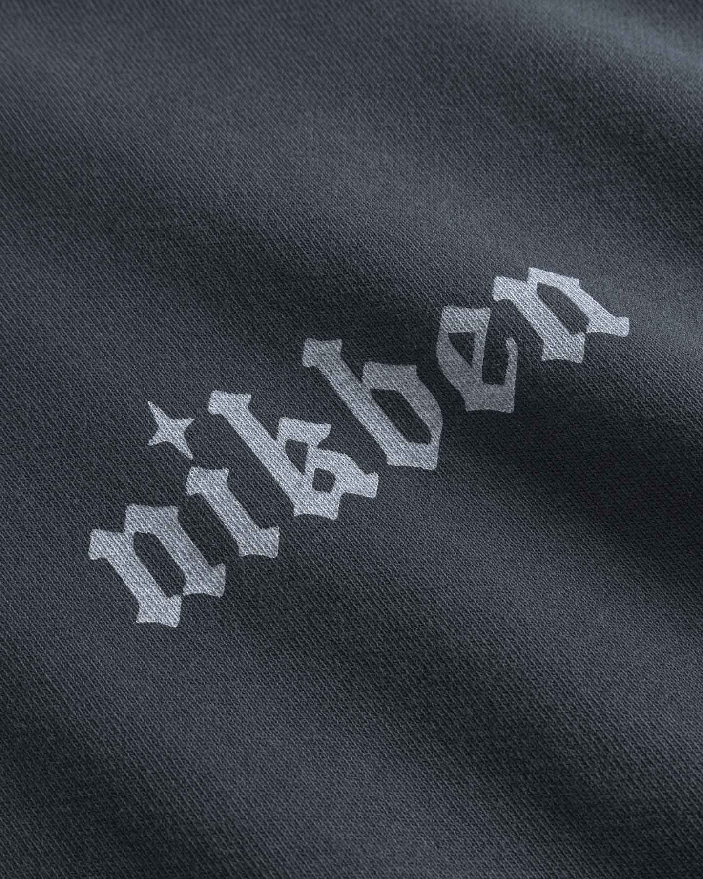 nikben felpe Palm Tree Cult Hood