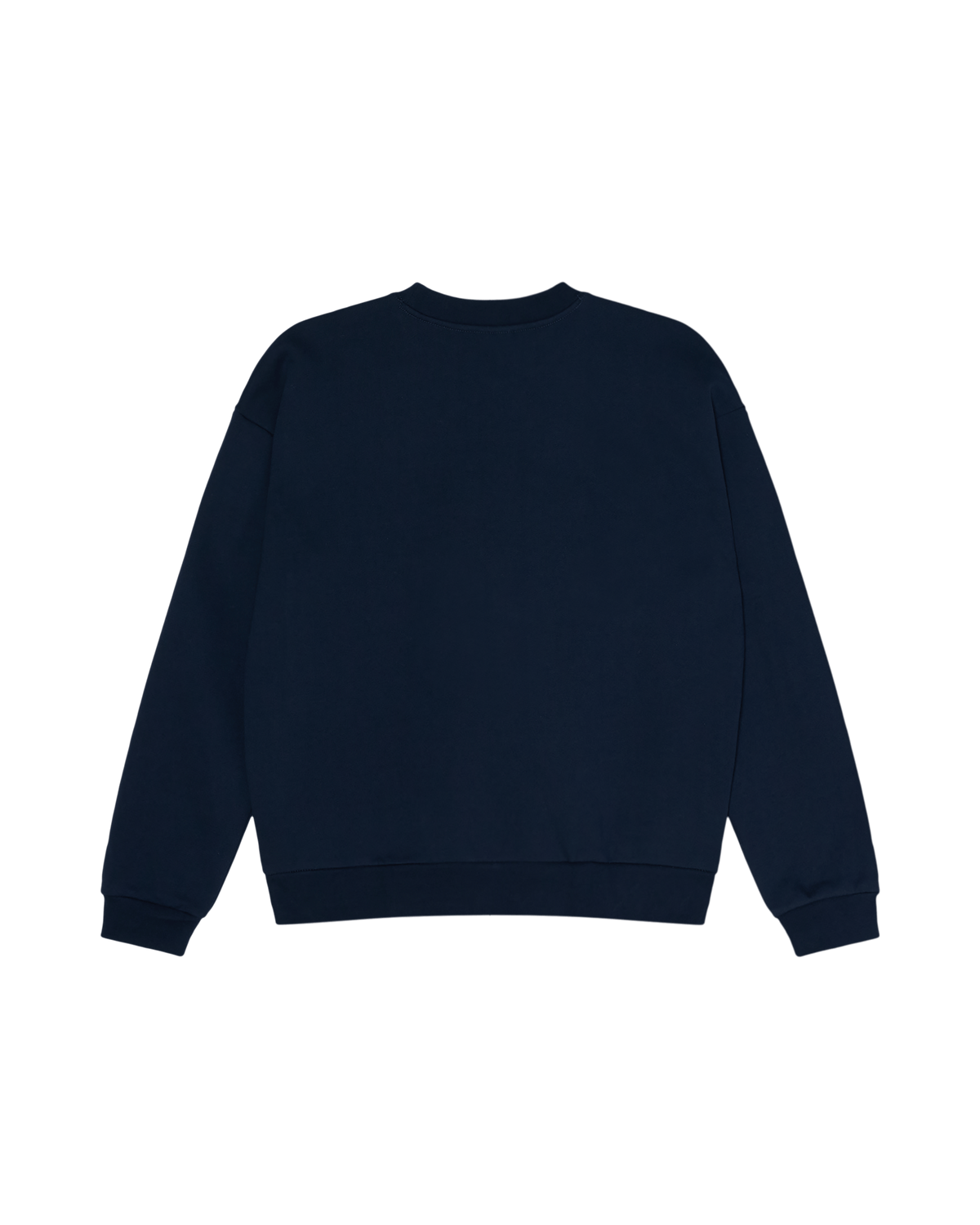 obey felpe Academy Extra Heavy Crew Fleece