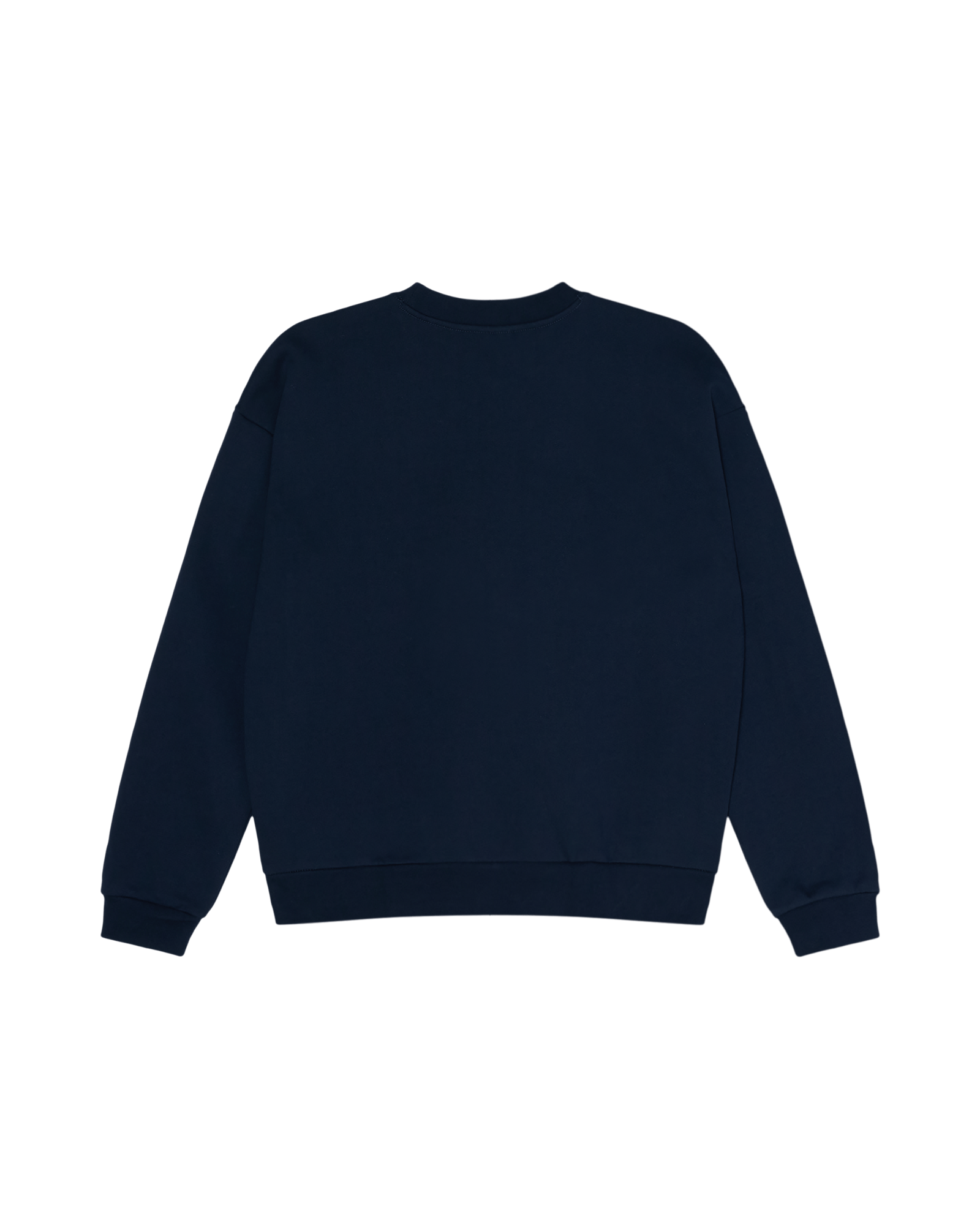 obey felpe Academy Extra Heavy Crew Fleece