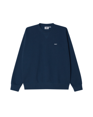 Established Works Bold Crew Ii Fleece