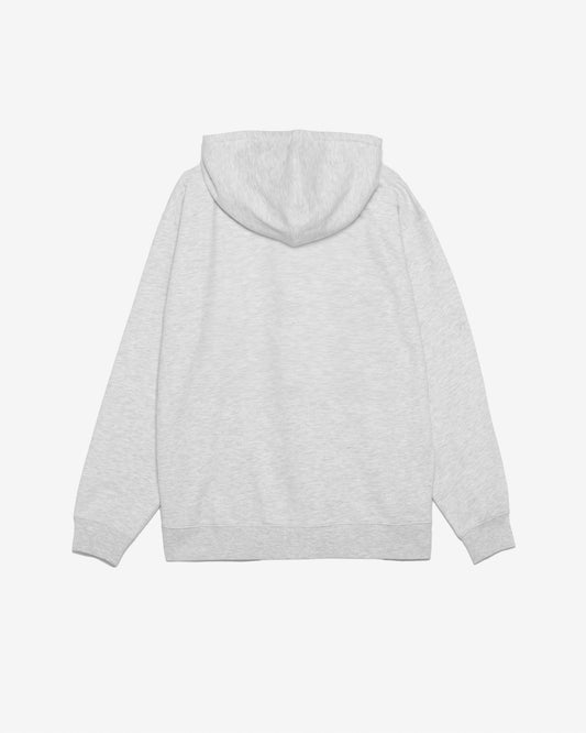 obey Established Works Bold Hood II Fleece foto 1