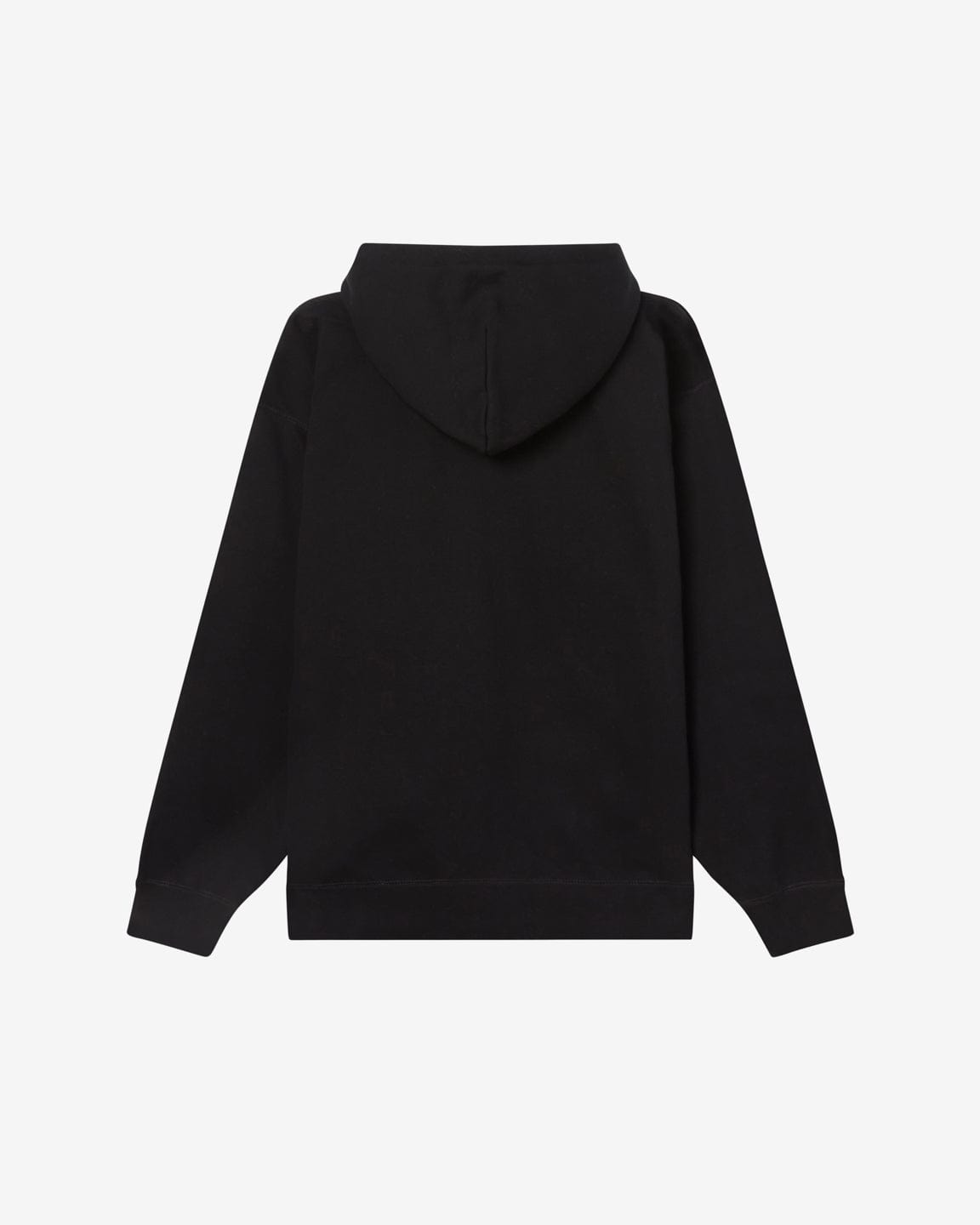 obey felpe Established Works Bold Zip Hood Ii Fleece
