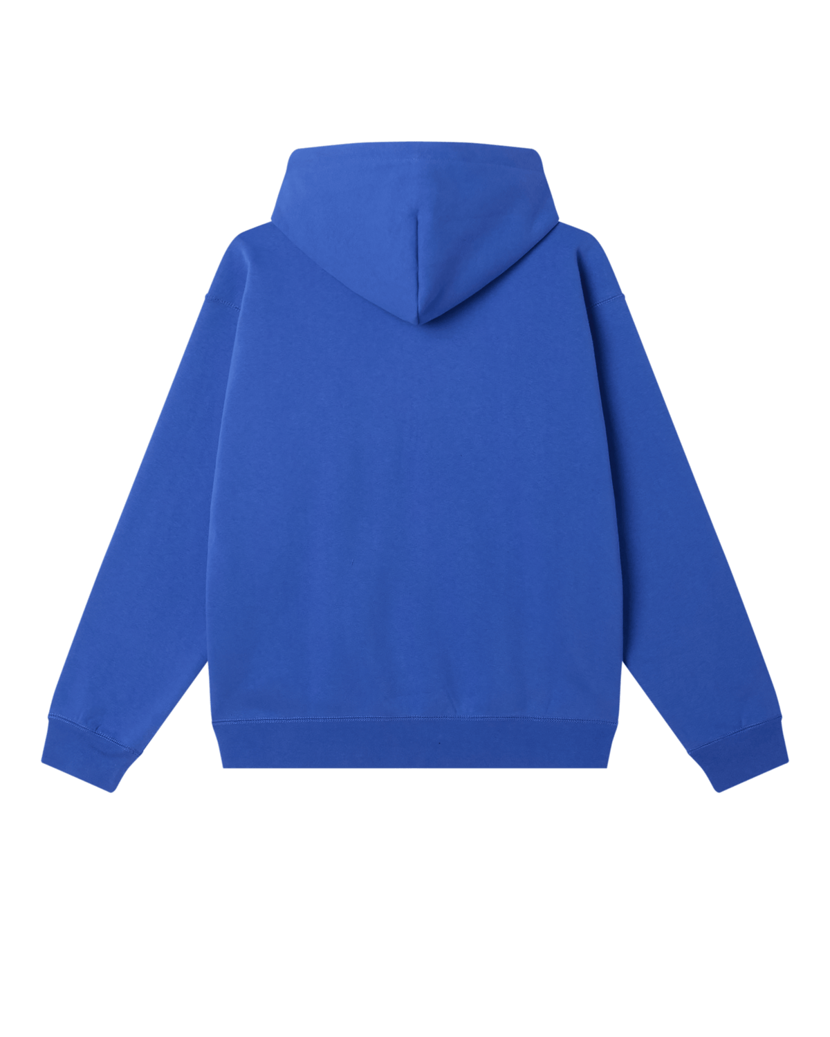 obey felpe Established Works Bold Zip Hood Ii Fleece
