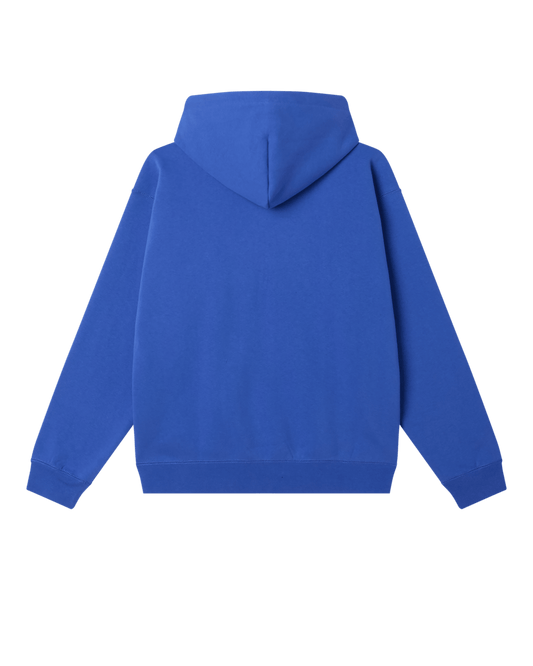 obey Established Works Bold Zip Hood Ii Fleece foto 2