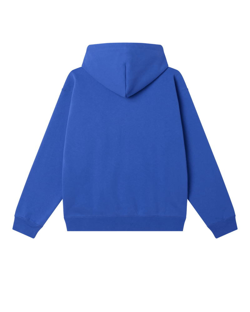 obey felpe Established Works Bold Zip Hood Ii Fleece