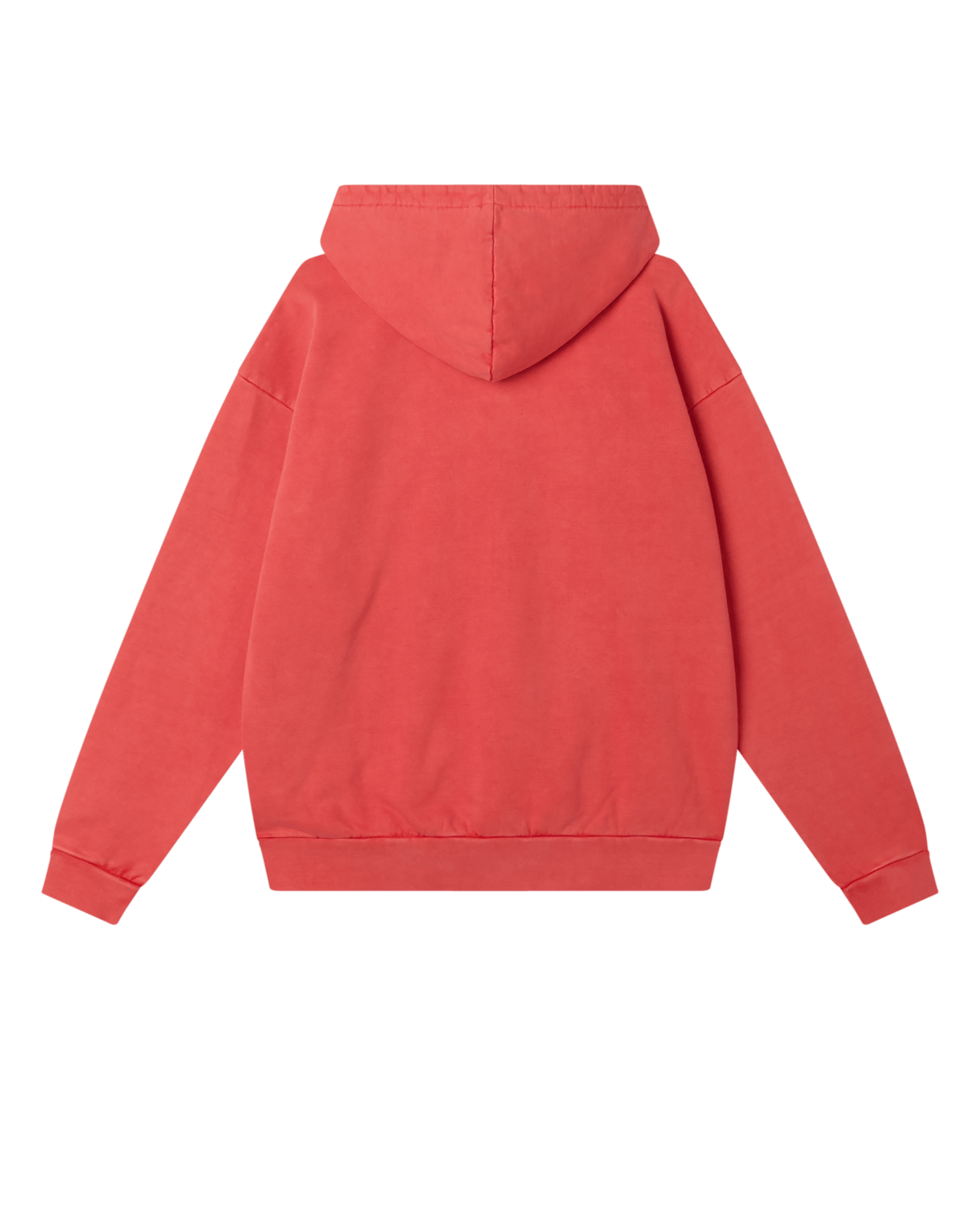 obey felpe Lowercase Pigment Zip Hood Fleece