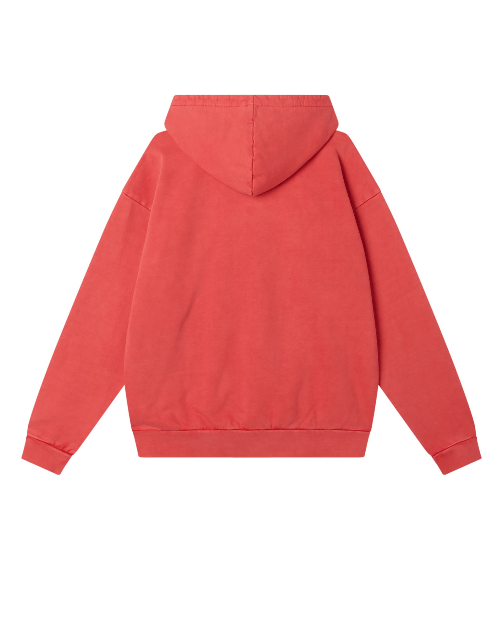 obey felpe Lowercase Pigment Zip Hood Fleece