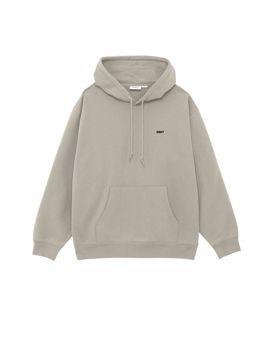 obey Obey Art Studio Flowers Fleece foto 2