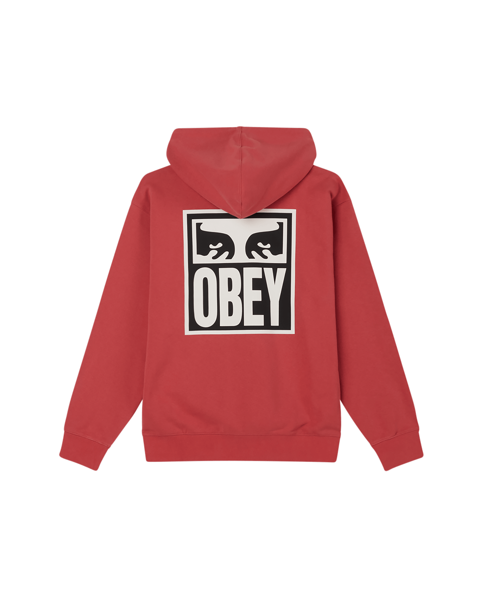 obey felpe Obey Eyes Icon 2 Fleece