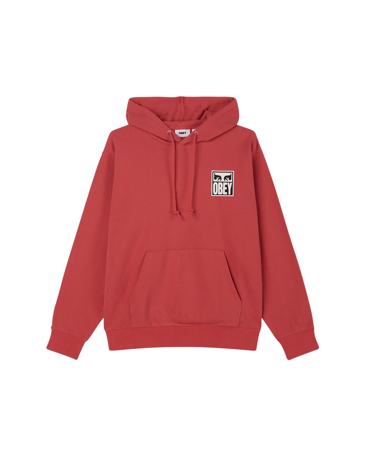obey felpe Obey Eyes Icon 2 Fleece