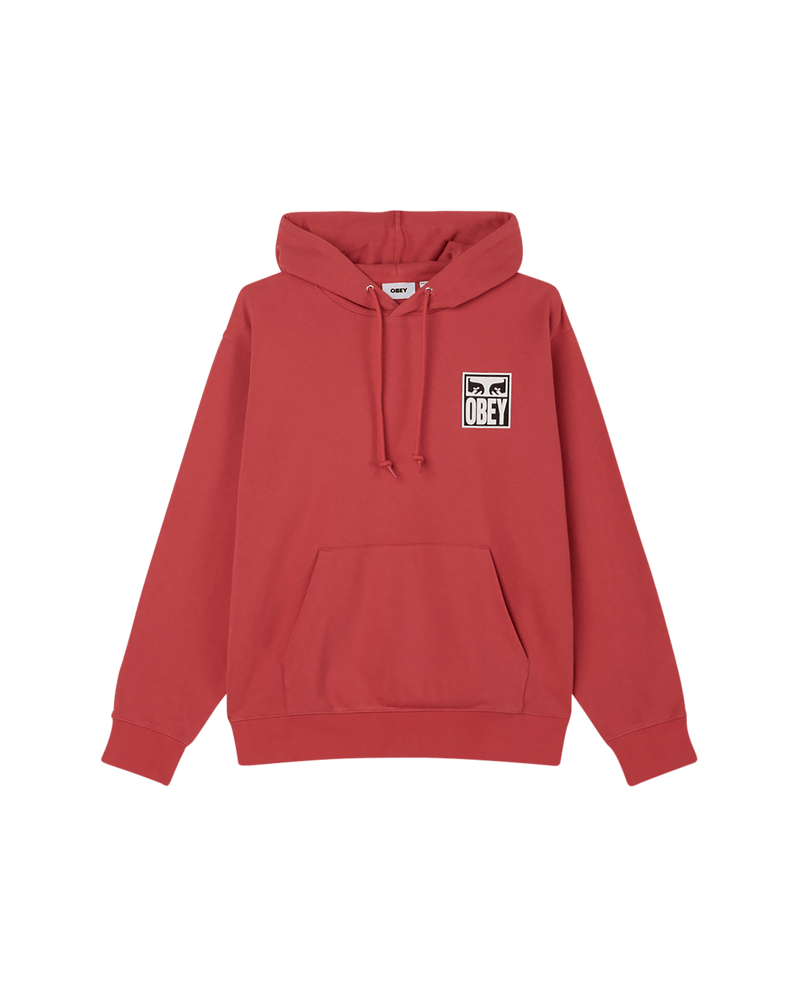 obey felpe Obey Eyes Icon 2 Fleece