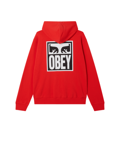 felpe obey OBEY EYES ICON 2 FLEECE