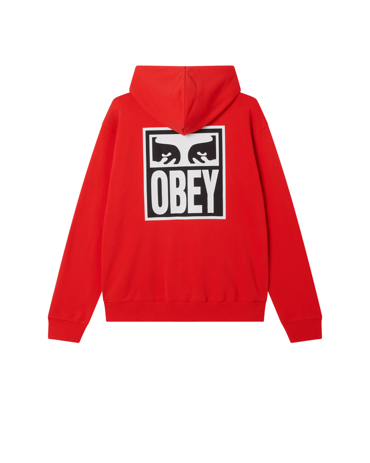 obey felpe Obey Eyes Icon 2 Fleece