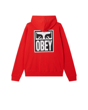 Obey Eyes Icon 2 Fleece