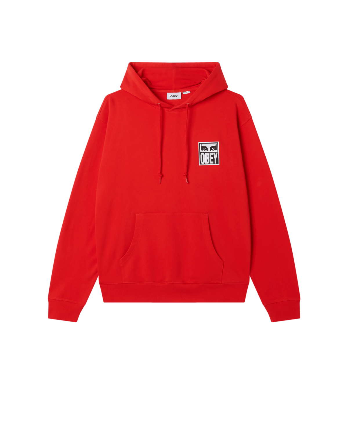 obey felpe Obey Eyes Icon 2 Fleece