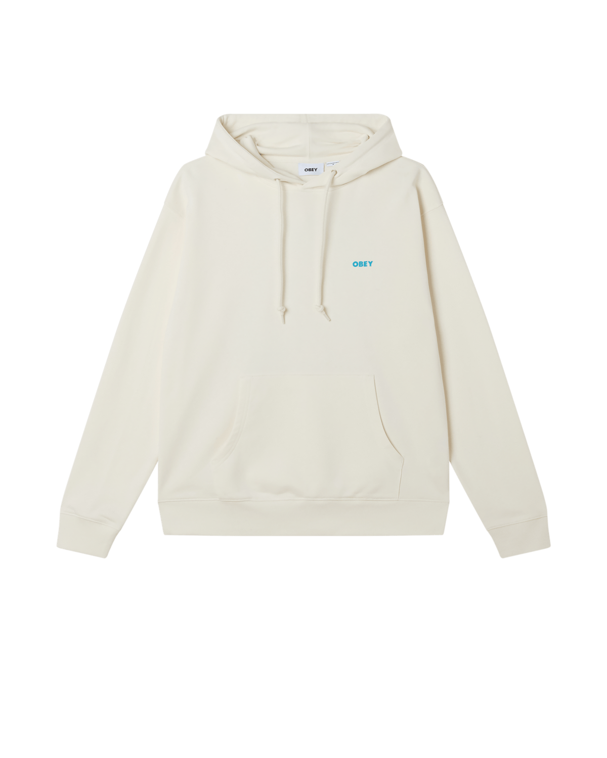obey felpe Obey Future Unwritten Fleece