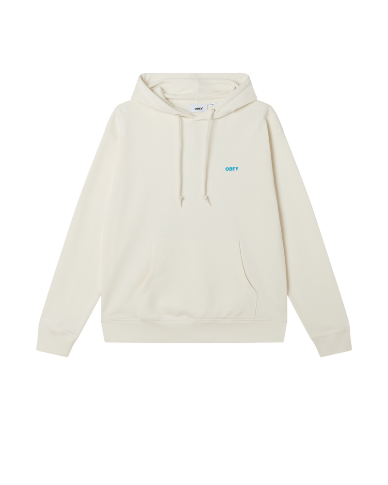 obey felpe Obey Future Unwritten Fleece