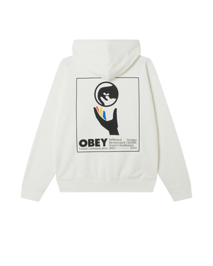 Obey Global Systems Fleece