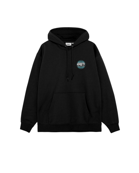 obey Obey Heavy Lifting Fleece foto 2