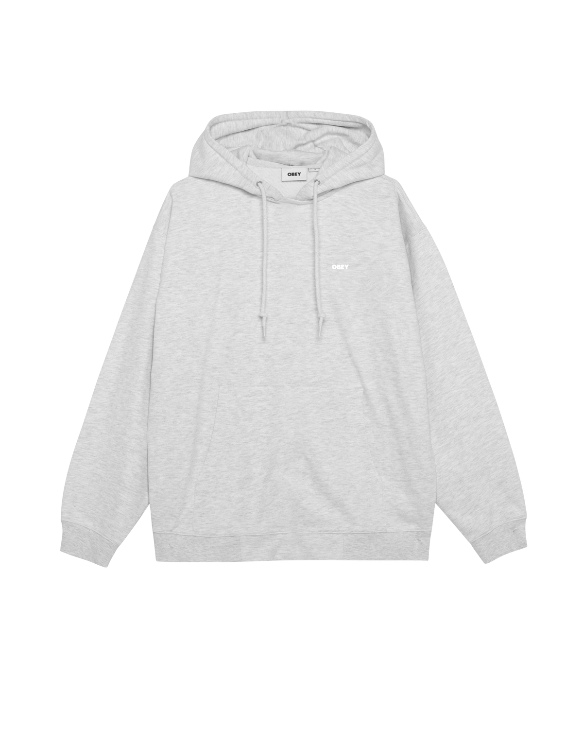 obey felpe Obey Icon Eye Wreath Fleece