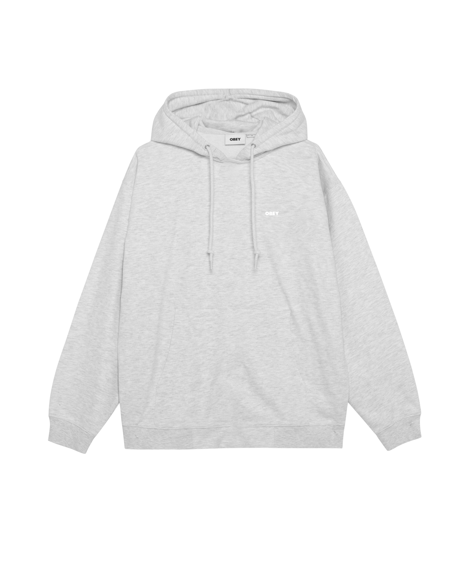 obey felpe Obey Icon Eye Wreath Fleece