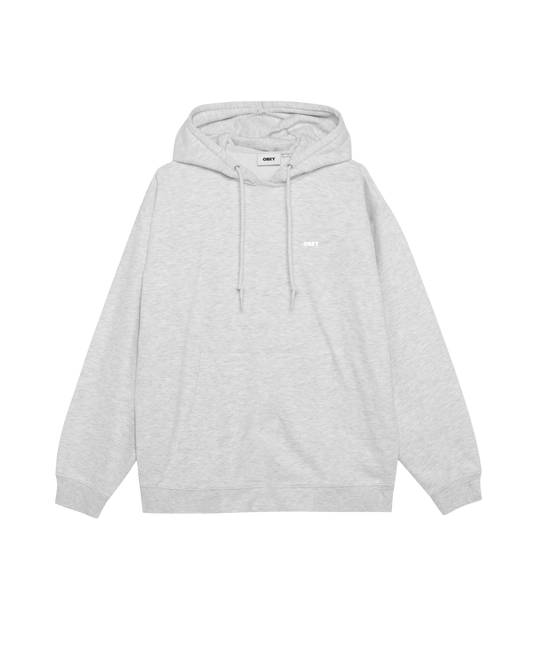 obey Obey Icon Eye Wreath Fleece foto 2