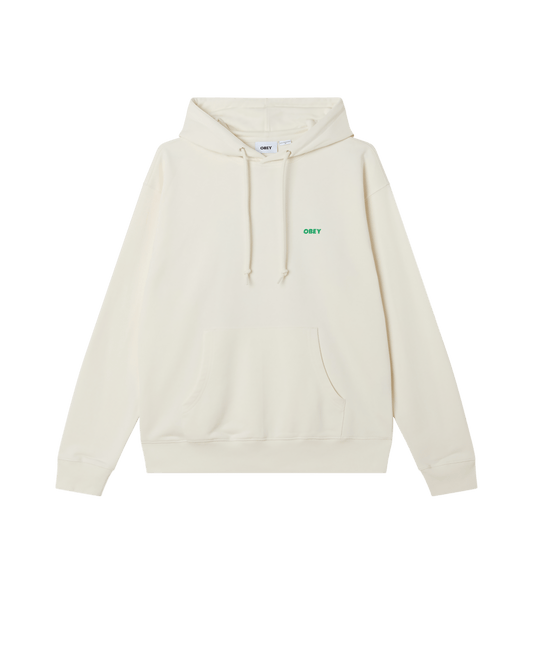 obey Obey Knowledge Is Power Fleece foto 2