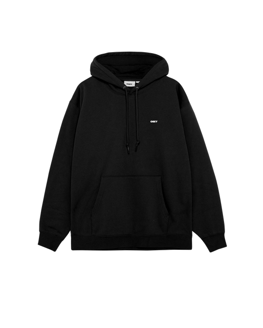 obey Obey Lisbon Icon Fleece foto 2