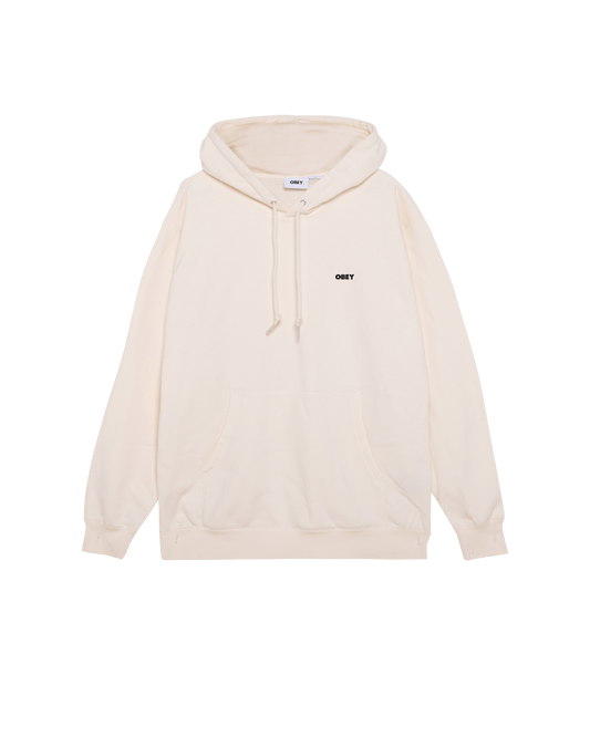 obey Obey Lisbon Icon Fleece foto 2