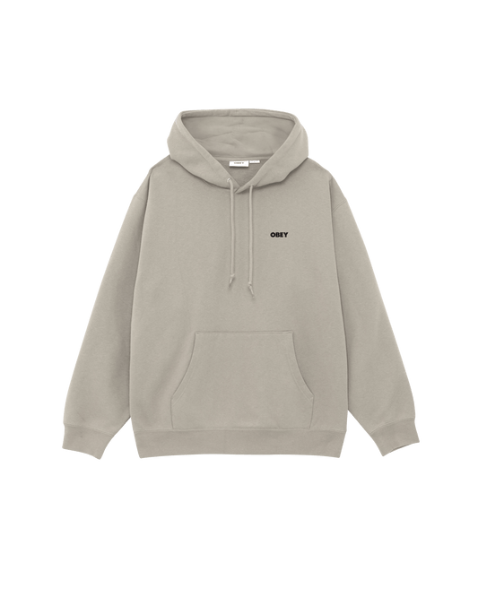 obey Obey Quarter Icon Fleece foto 2