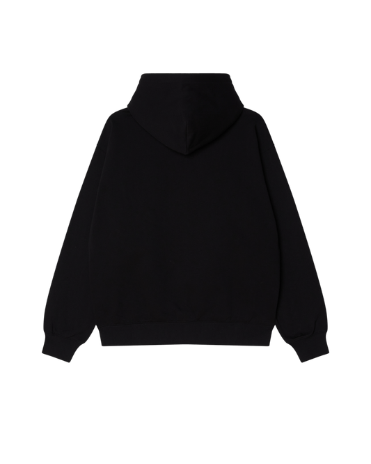 obey Obey Stars Hood Fleece foto 2